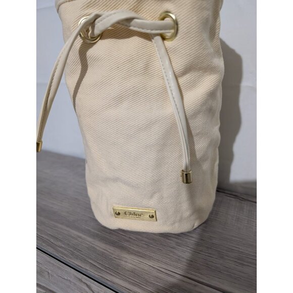 CHLOE PARFUM MAKE UP POUCH FRAGRANCE BAG  Travel Bag - Picture 2 of 7